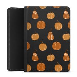 Passport sleeve black