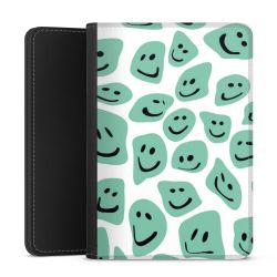 Passport sleeve black