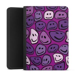 Passport sleeve black