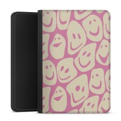 Passport sleeve black