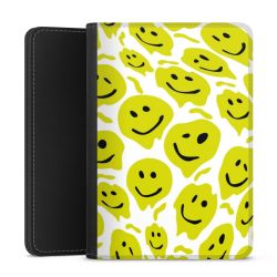 Passport sleeve black