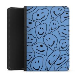 Passport sleeve black