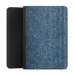 Passport sleeve black