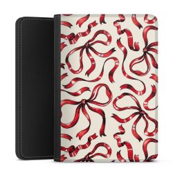 Passport sleeve black