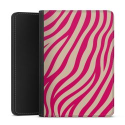 Passport sleeve black