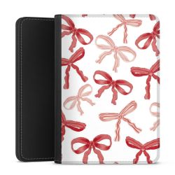 Passport sleeve black