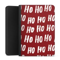 Passport sleeve black