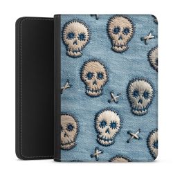 Passport sleeve black