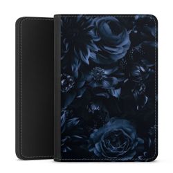 Passport sleeve black