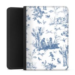 Passport sleeve black