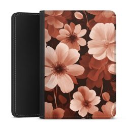 Passport sleeve black