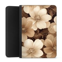 Passport sleeve black