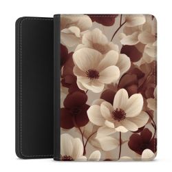 Passport sleeve black