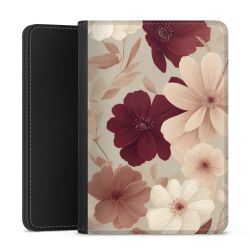 Passport sleeve black