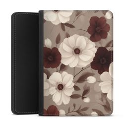 Passport sleeve black