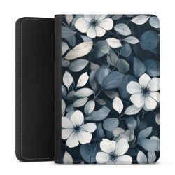 Passport sleeve black