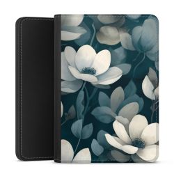 Passport sleeve black