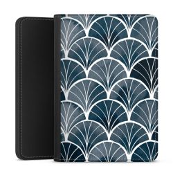 Passport sleeve black