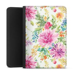 Passport sleeve black