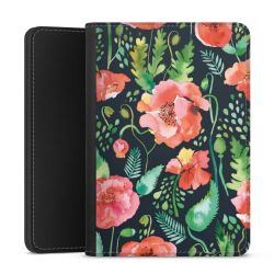 Passport sleeve black