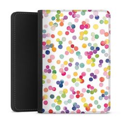 Passport sleeve black