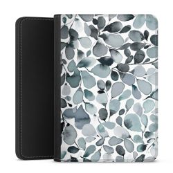 Passport sleeve black