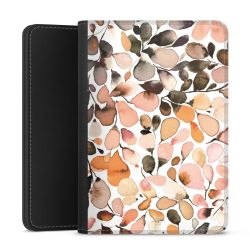 Passport sleeve black