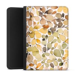 Passport sleeve black