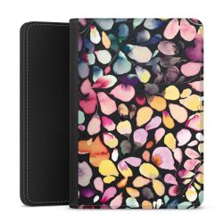 Passport sleeve black