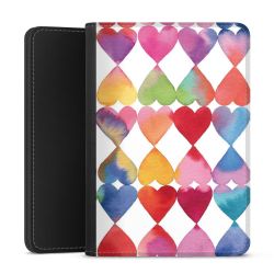 Passport sleeve black