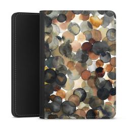 Passport sleeve black