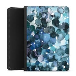 Passport sleeve black