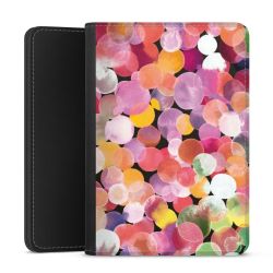 Passport sleeve black