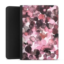 Passport sleeve black