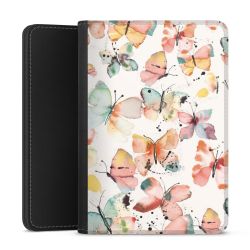 Passport sleeve black