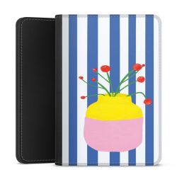 Passport sleeve black