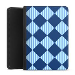 Passport sleeve black