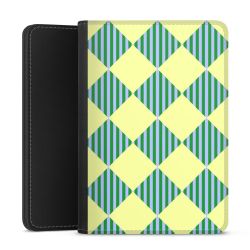 Passport sleeve black