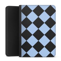 Passport sleeve black