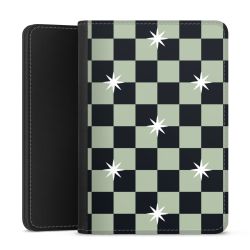 Passport sleeve black