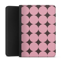 Passport sleeve black