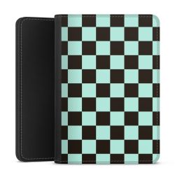 Passport sleeve black