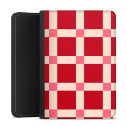 Passport sleeve black