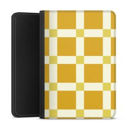 Passport sleeve black