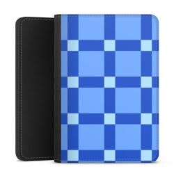 Passport sleeve black