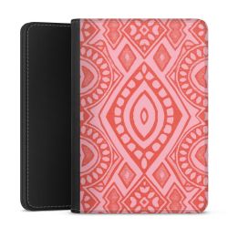 Passport sleeve black