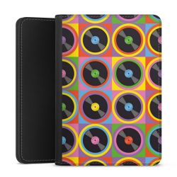 Passport sleeve black