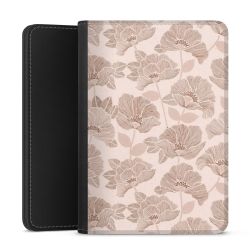 Passport sleeve black