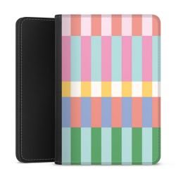 Passport sleeve black