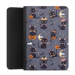 Passport sleeve black